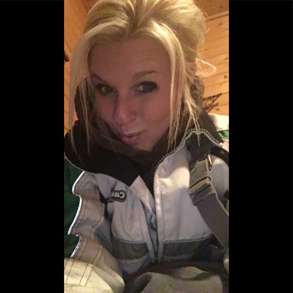 Women’s Castle X Winter/Snowmobile Jacket - Picture 12 of 12